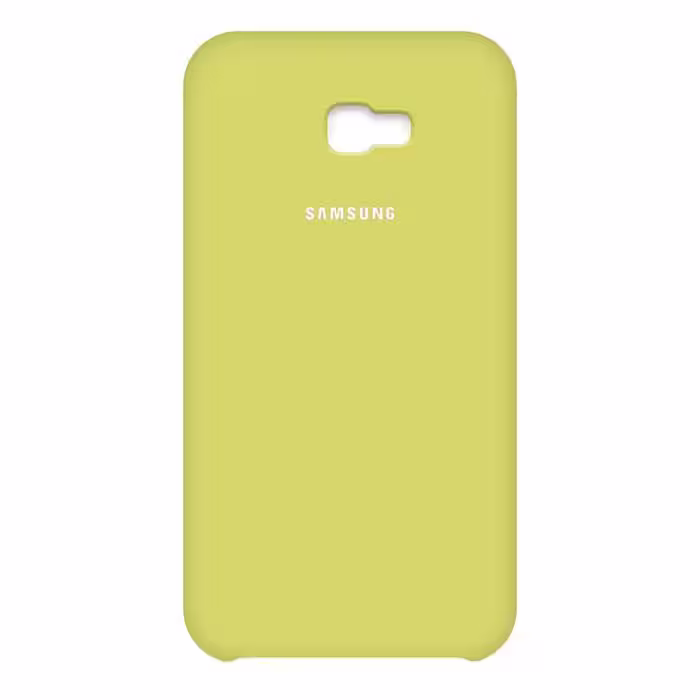 کاور مدل SILK01 مناسب برای گوشی موبایل سامسونگ  Galaxy J5 Prime