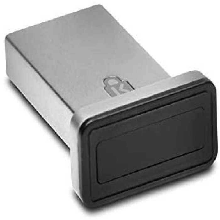 کلید اثر انگشت VeriMark IT Fingerprint Key Kensington
