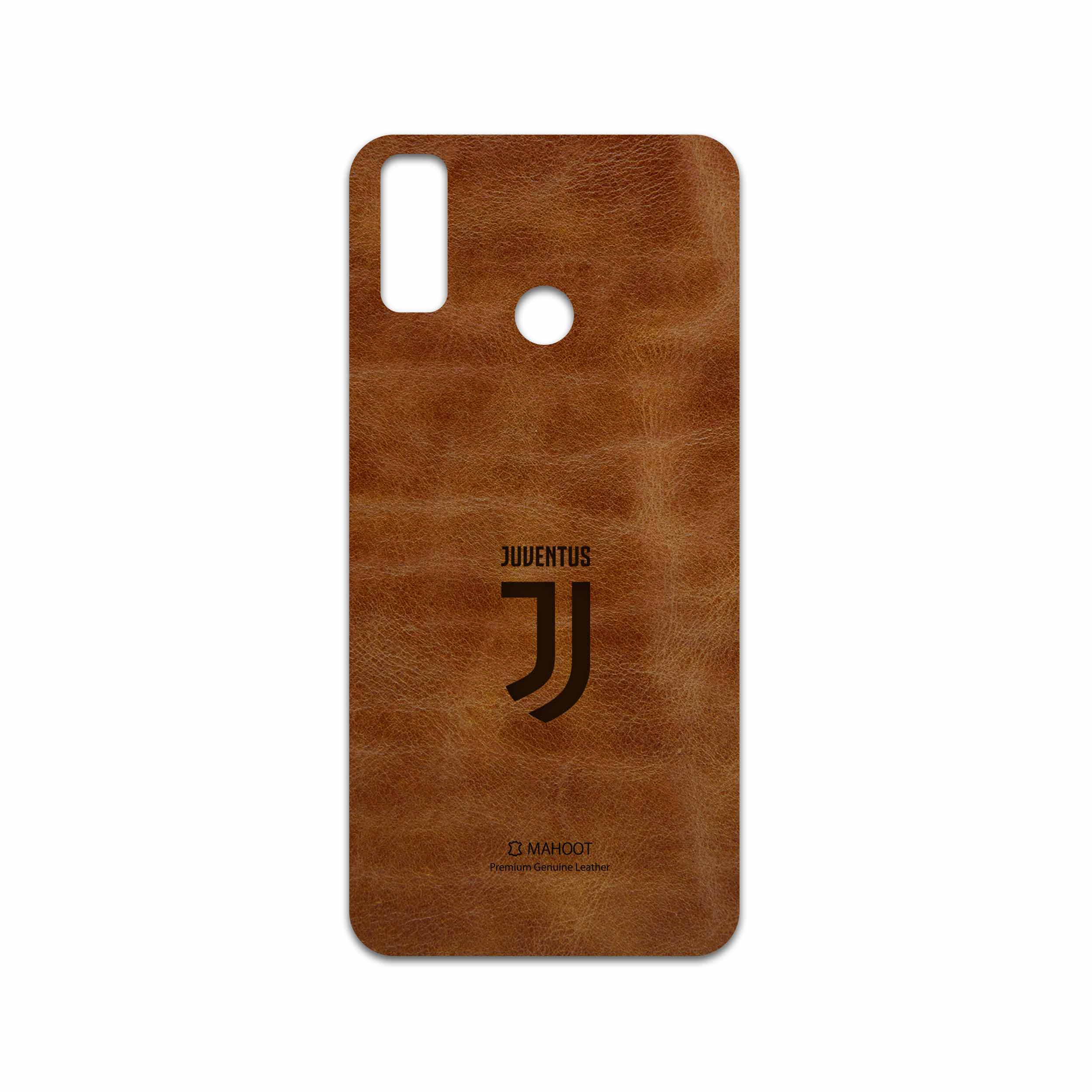 برچسب پوششی ماهوت مدل BFL-JUVE مناسب برای گوشی موبایل هوآوی Y8s