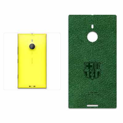 برچسب پوششی ماهوت مدل GL-BRCA مناسب برای گوشی موبایل نوکیا Lumia 1520