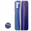 کاور مدل M0016 مناسب برای گوشی موبایل سامسونگ Galaxy A03s به همراه پاپ سوکت