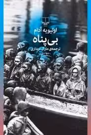 بی‌پناه