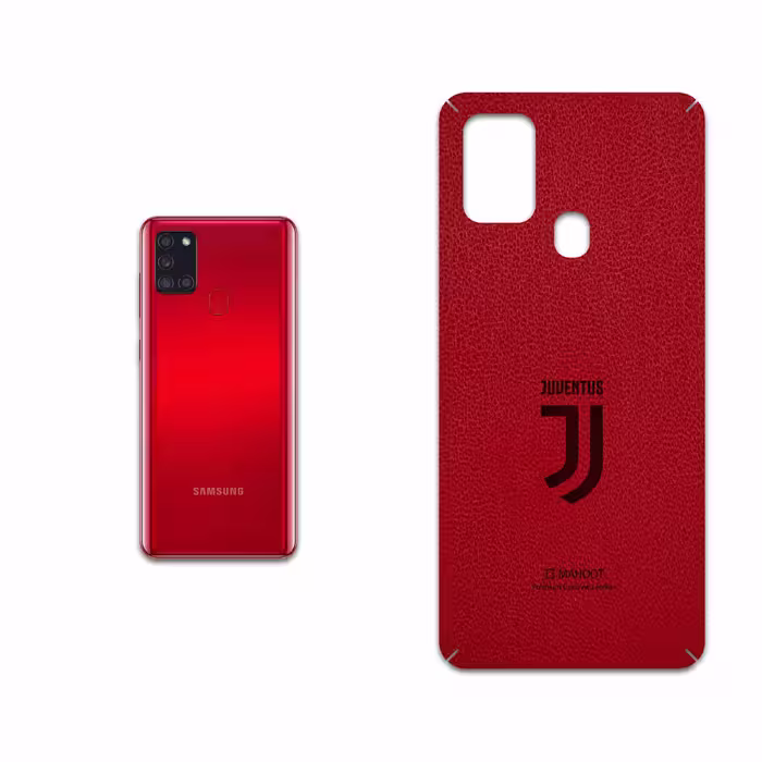 برچسب پوششی ماهوت مدل RL-JUVE مناسب برای گوشی موبایل سامسونگ Galaxy A21s