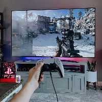 چراغ خواب مدل پلی استیشن5