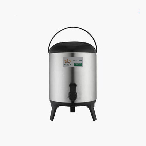 کلمن پرنس هوم مدل 800 ظرفیت 8 لیتر