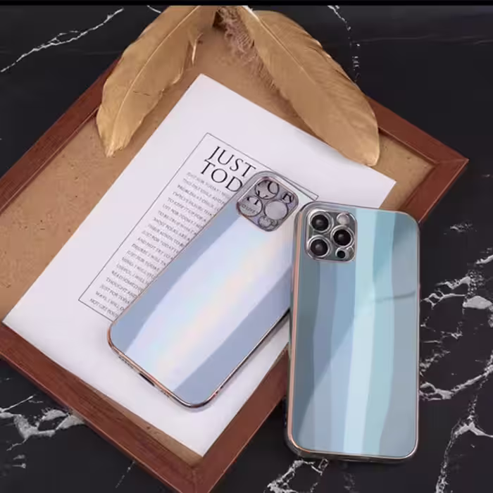 کاور مدلBTI-CERAM مناسب برای گوشی موبایل اپل iphone 12 promax