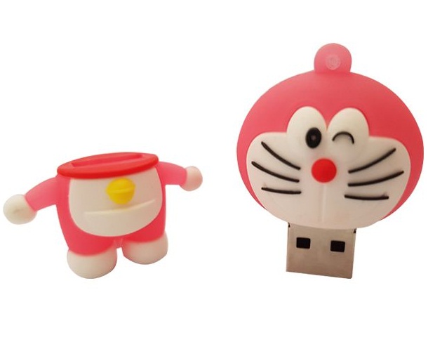 فلش مموری عروسکی مدل Cat1008