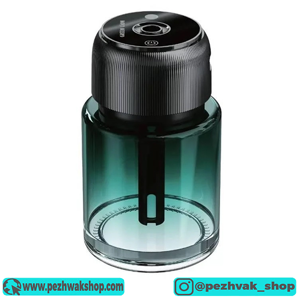 خوشبو کننده هوا گرین لاین fragrance air diffuser