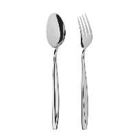 سرویس قاشق و چنگال ۱۲ پارچه کدmaize11