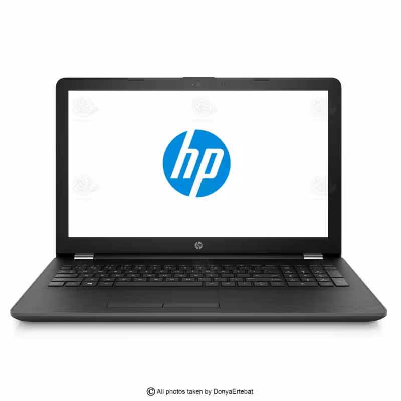 لپ تاپ HP مدل Notebook 15-bs088nr