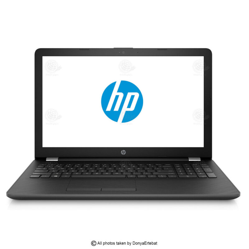 لپ تاپ HP مدل Notebook 15-bs088nr