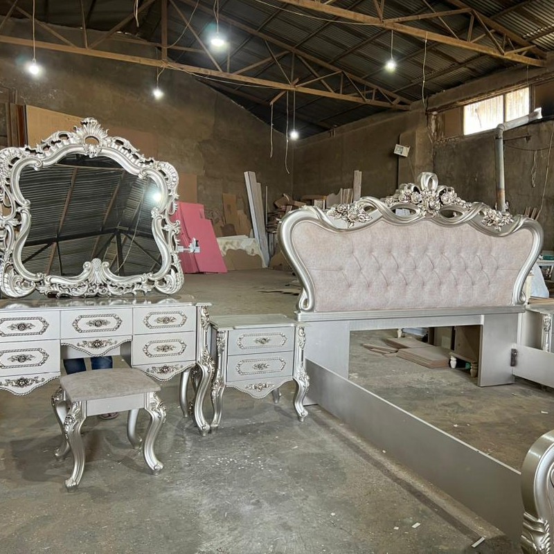 سرویس خواب پاپیونی دونفره (پس کرایه)