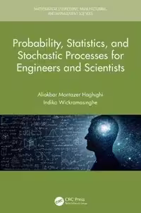 [PDF] دانلود کتاب Probability, Statistics, And Stochastic Processes For Engineers And Scientists, 2020