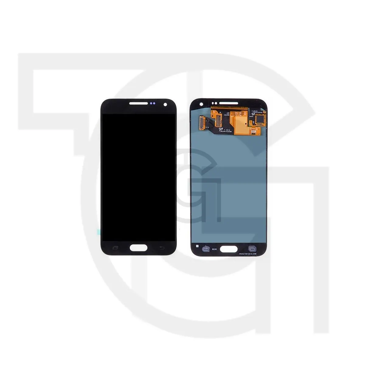 السیدی سامسونگ (نوکمدادی)(اورجینال) LCD Samsung Galaxy E7