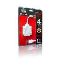 هاب 4 پورت USB با طول کابل 1 متر