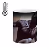ماگ حرارتی طرح بلک پنتر Black panter  مدل mgph15240