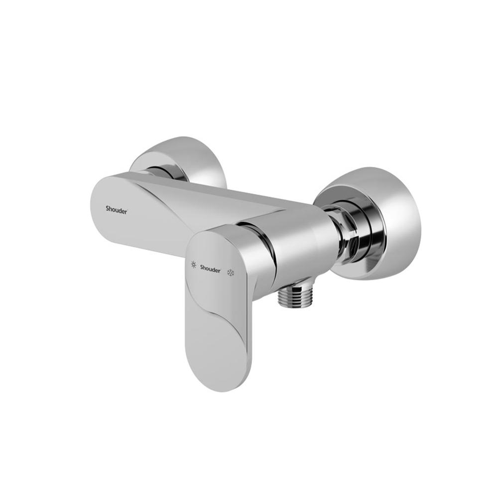 شیر توالت شودر مدل اسمارت