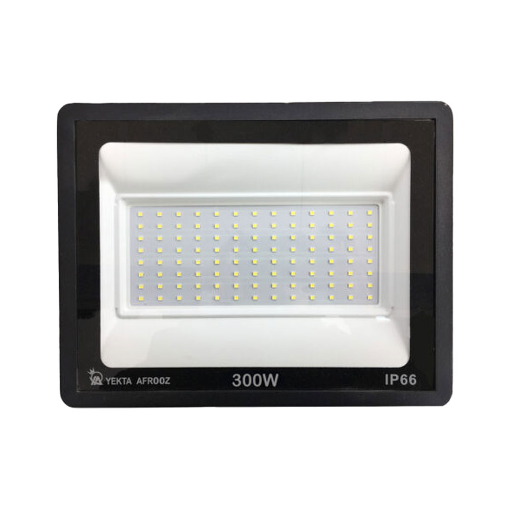 پروژکتور 300 وات SMD یکتا افروز
