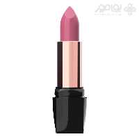 رژ لب گلدن رز مدل SATIN شماره 10