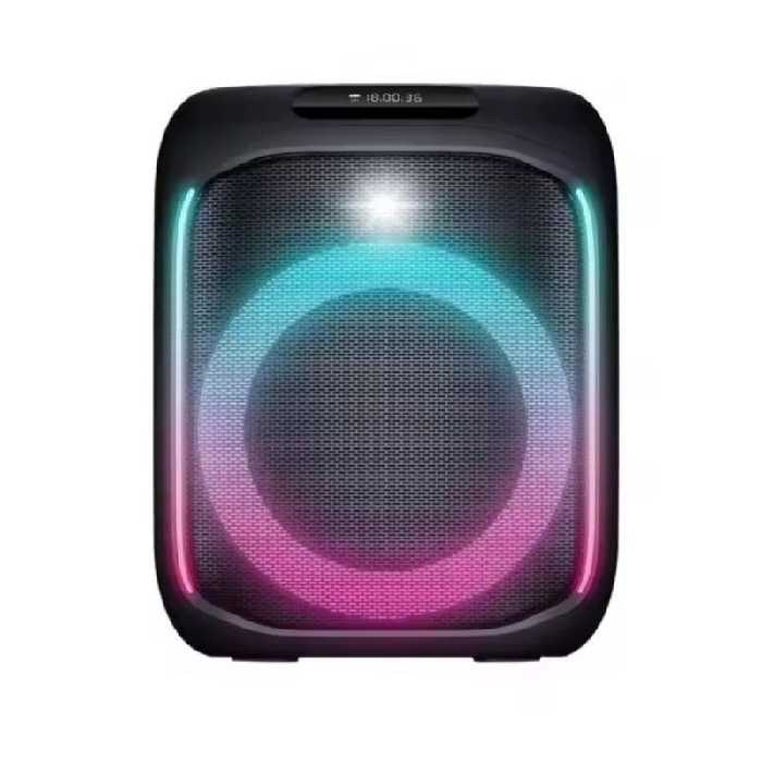 اسپیکر بلوتوثی قابل حمل مدل BK-602