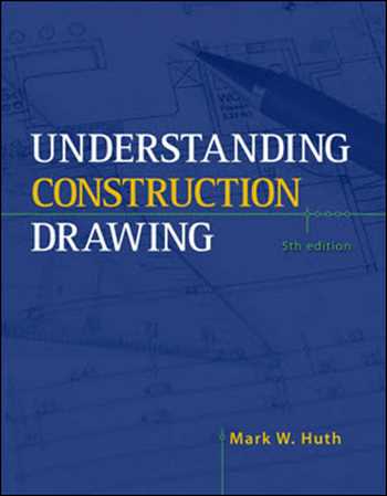  دانلود کتاب Understanding Construction Drawings - دانلود کتاب های دانشگاهی
