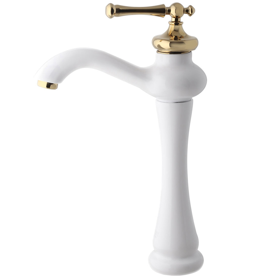 شیر روشویی اوج مدل رامیلا ST003