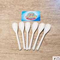 قاشق مینی ادویه جات