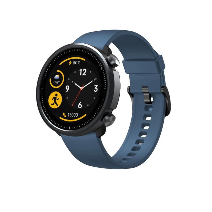 ساعت هوشمند اورجینال میبرو مدل MIBRO A1 باگارانتی 18 ماهه شرکتی 