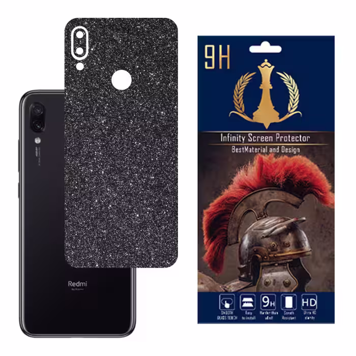 برچسب پوششی اینفینیتی مدل PRO MAX مناسب برای گوشی موبایل شیائومی REDMI NOTE 7 /REDMI NOTE 7S /REDMI NOTE 7 PRO