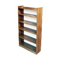 کتابخانه مدل T5 | choobsub