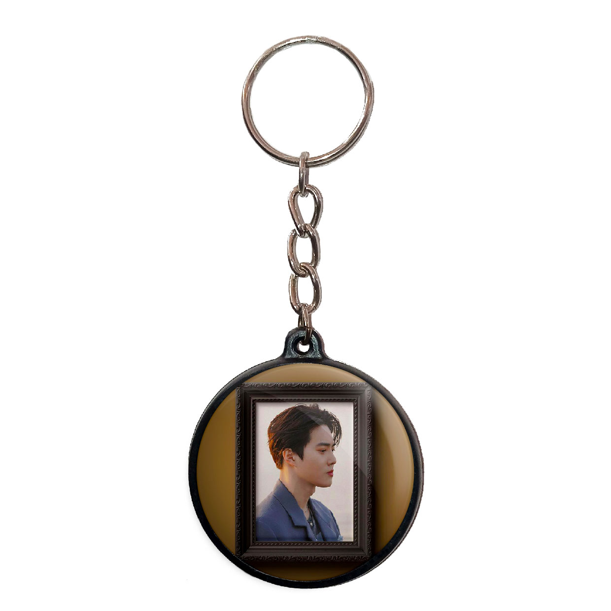 جاکلیدی پرمانه طرح exo کد pmj.13763