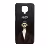کاور طرح لئون مدل Leon09p مناسب برای گوشی موبایل شیائومی Redmi Note 9s/Note 9 pro