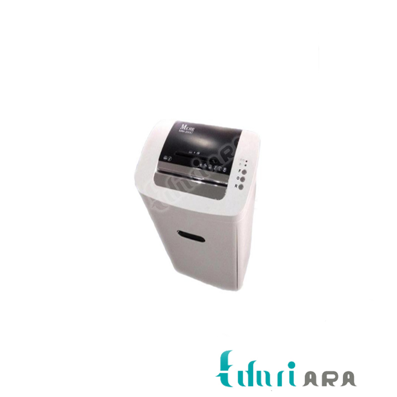 کاغذ خرد کن مهر مدل MM-350 C
