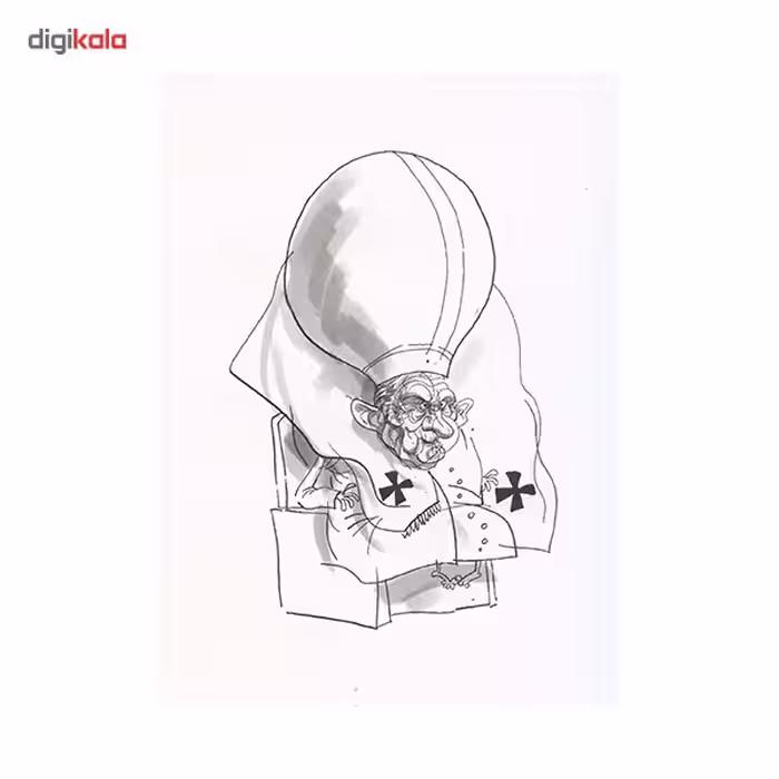 کتاب این سیاست مداران سه نقطه اثر بزرگمهر حسین پور