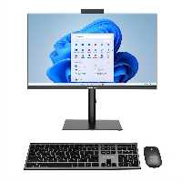 کامپیوتر All In One مسترتک 24 اینچ مدل Master Tech ZN240-C5161SB 24 inch Core i5-10400 16GB 512GB