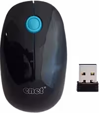 موس بیسیم ENET مدل G-217