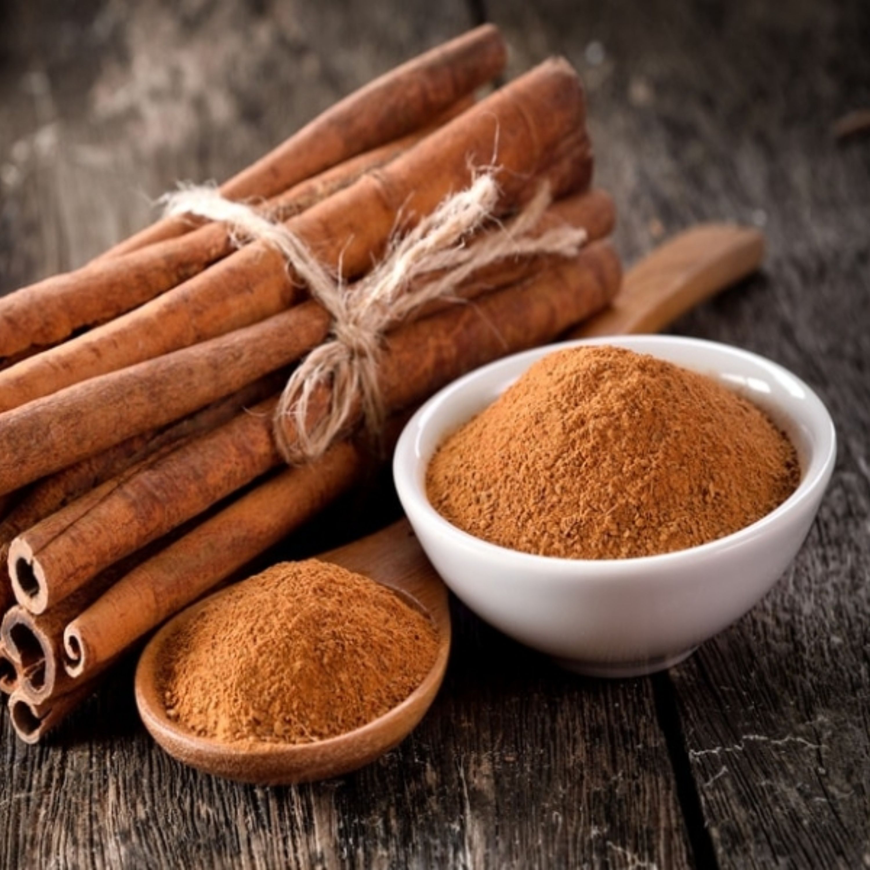 چوب دارچین درجه یک 50 گرم