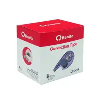 غلط گیر نواری بنیتو Benito مدل CT007