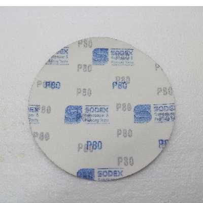 سنباده پشت کرکی سودکس مدل 80