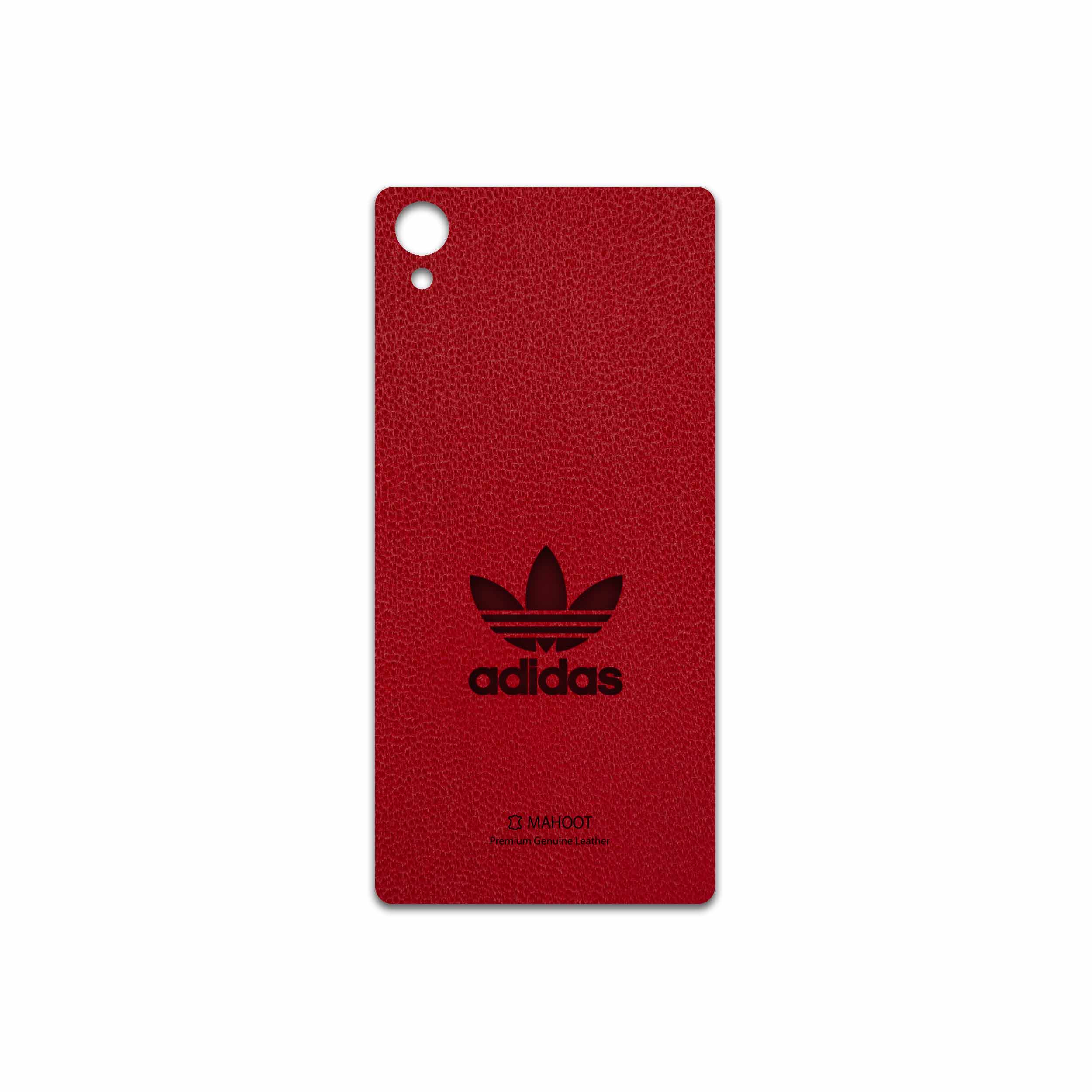 برچسب پوششی ماهوت مدل RL-DDS مناسب برای گوشی موبایل سونی Xperia X