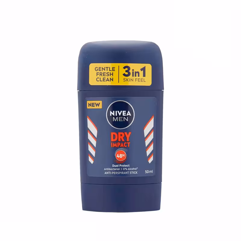 خرید و قیمت مام ضدتعریق استیکی مردانه نیوآ مدل dry Impact - شیک‌بگ