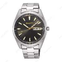 ساعت مچی مردانه اصل| برند سیکو (seiko)|مدل SUR343P1