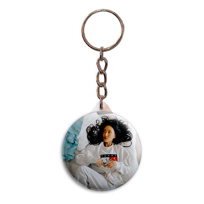 جاکلیدی پرمانه طرح mamamoo کد pmy.13376