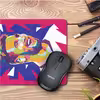 ماوس پد طرح مسی کد 3448