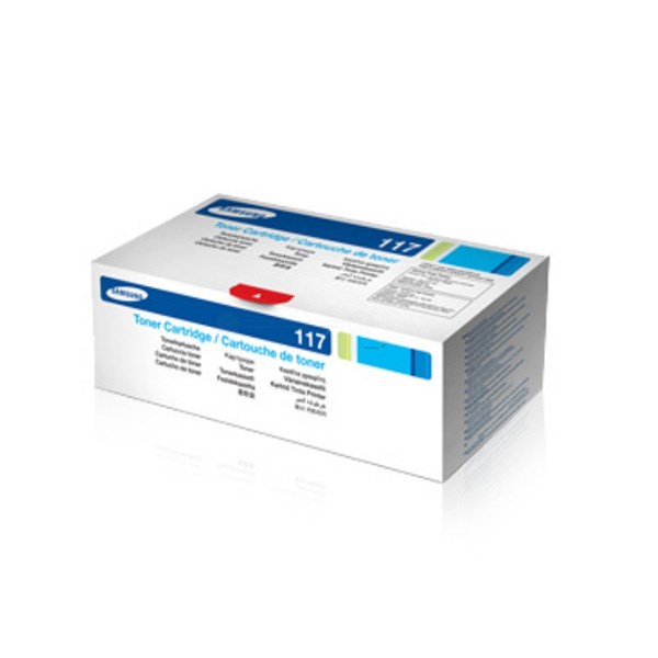 تونر مشکی سامسونگ مدل 117S