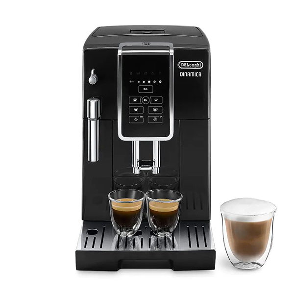 اسپرسو ساز دلونگی اتوماتیک مدل ECAM350.15.B