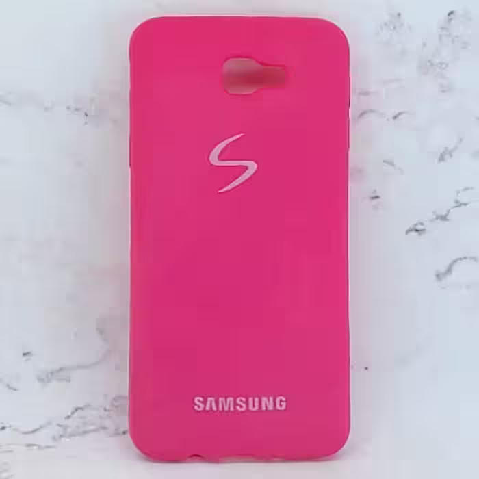 کاور فانتزی مدل رنگی مناسب برای گوشی موبایل سامسونگ Galaxy J5 Prime کد CBP-1347