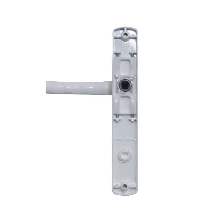 دستگیره در مدل سرویسی