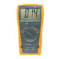 خازن سنج دیجیتال سینومتر DM-6013