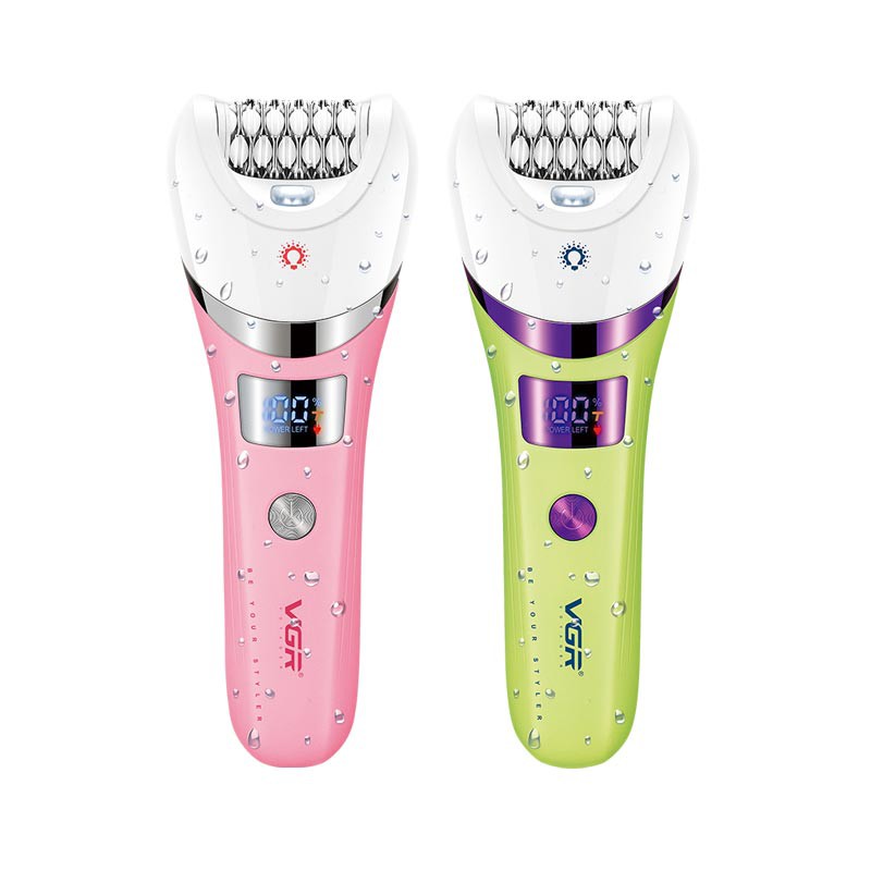 شیور بانوان وی جی آر VGR V-759